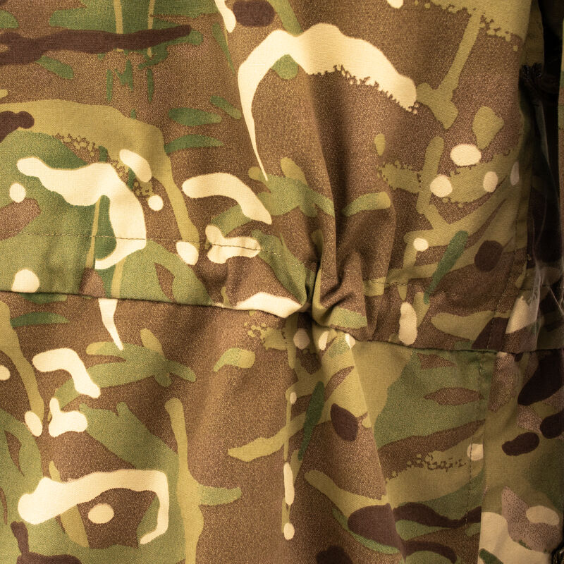 British Windproof MTP Smock Combat | Large/Long, , large image number 13